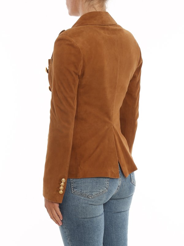 Lizzie blazer shop online: TAGLIATORE