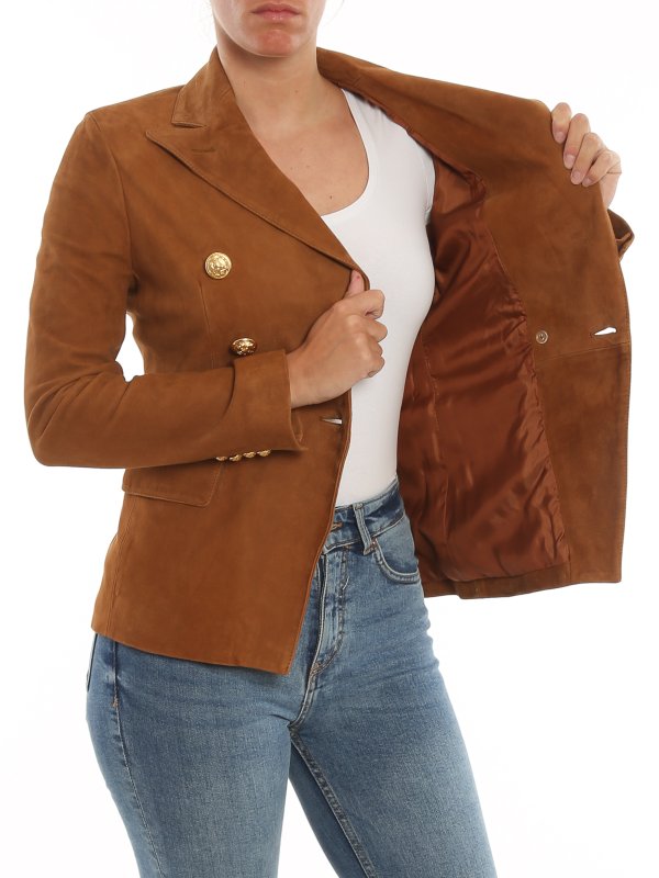 TAGLIATORE buy online Lizzie blazer