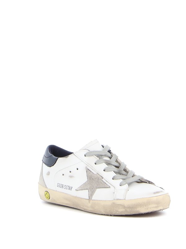 GOLDEN GOOSE: Sneaker online - Sneaker - Weiß