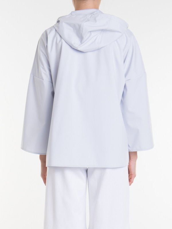 Parka - Hellblau shop online: Max Mara