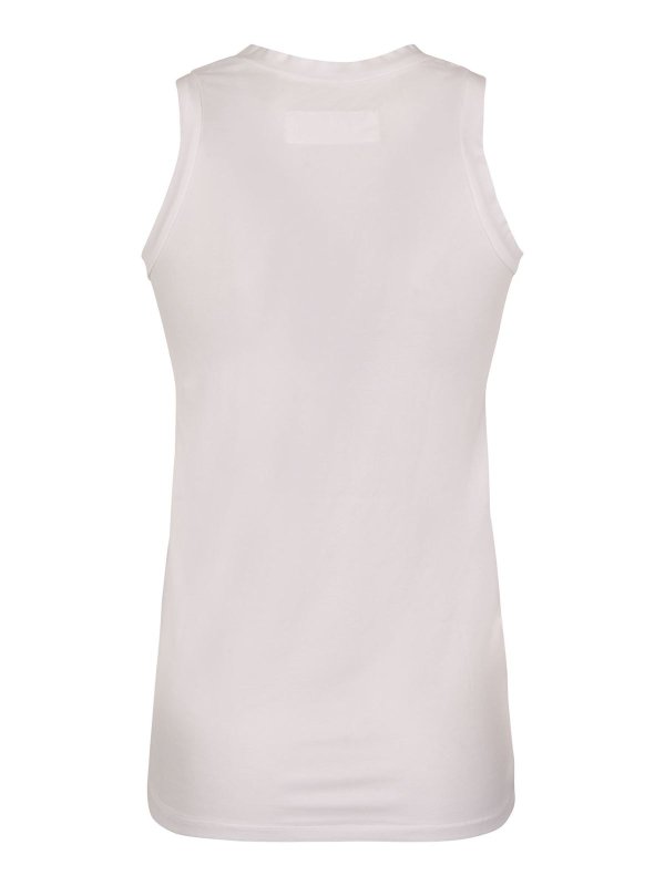 Labo.art: トップス＆シャツ online - トップス - Dtv Opera