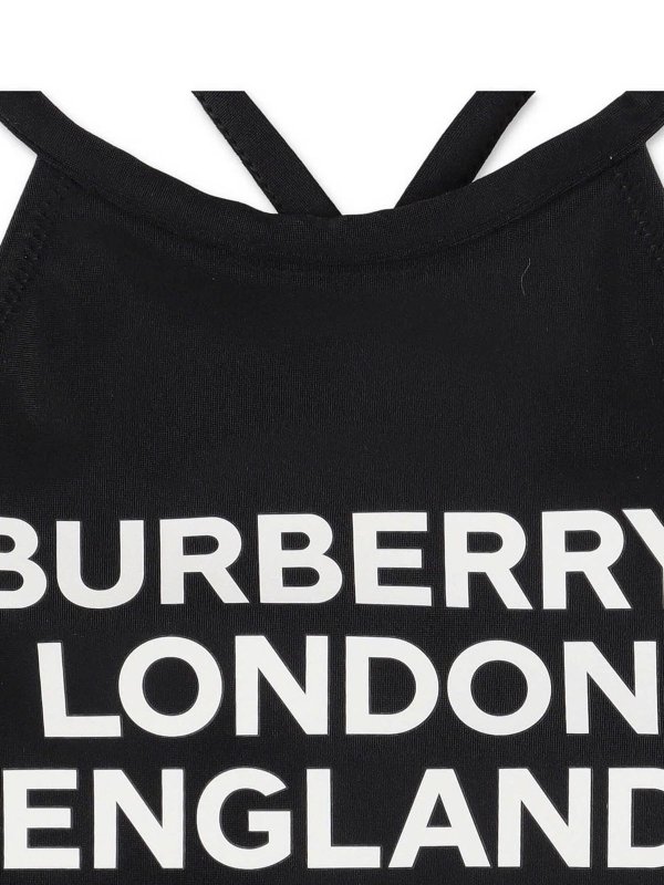 iKRIX BURBERRY: Badeanzüge - Badeanzug - Schwarz