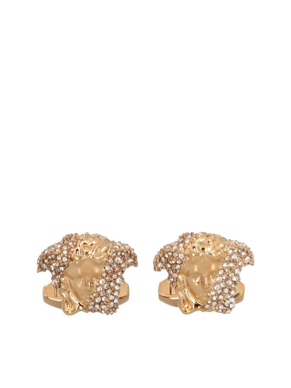 VERSACE: Gemelos - Gemelos - Medusa