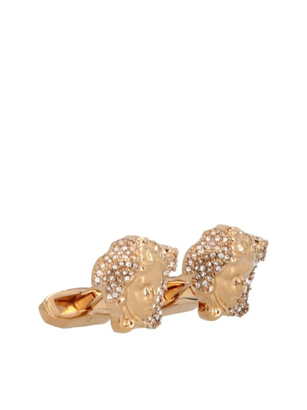 VERSACE: Gemelos online - Gemelos - Medusa