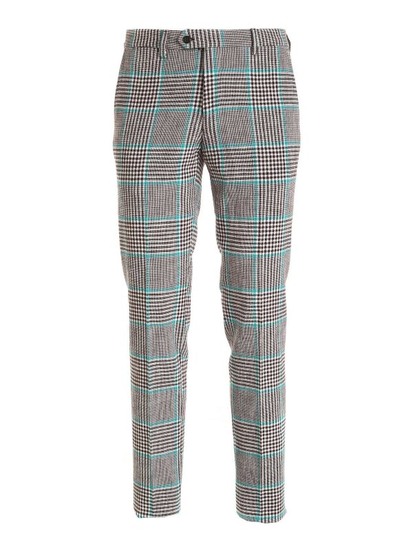 Brian Dales: カジュアルスーツ online - カジュアルスーツ - マルチカラー