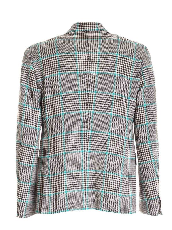 iKRIX Brian Dales: カジュアルスーツ - カジュアルスーツ - マルチカラー