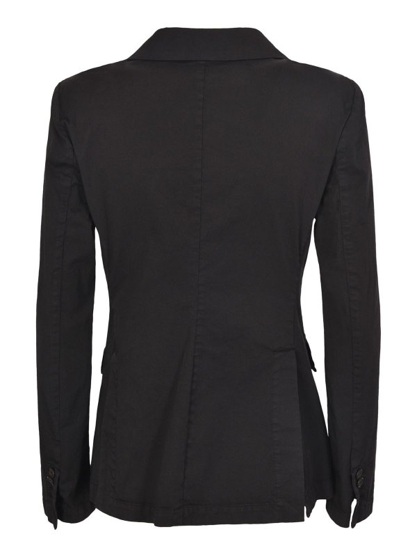 KILTIE: Blazer online - Blazer - Schwarz