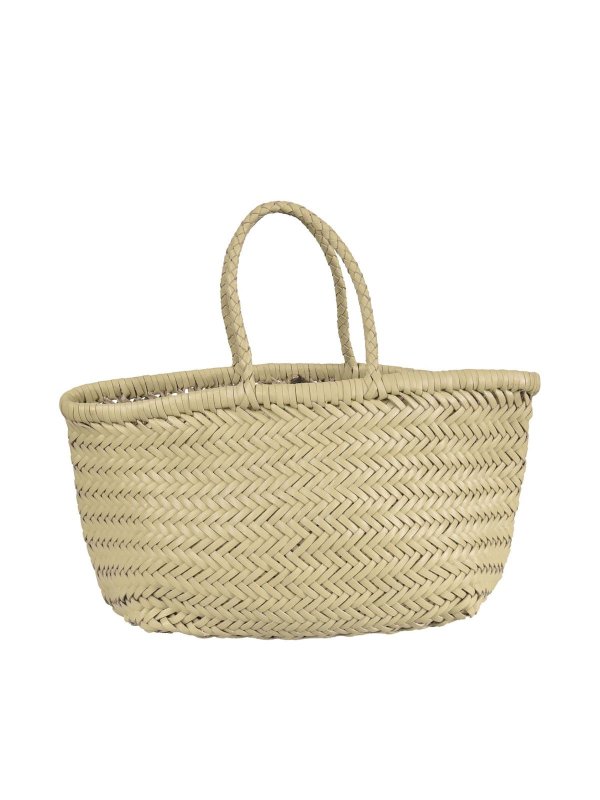 DRAGON DIFFUSION: トートバッグ - トートバッグ - Triple Jump S