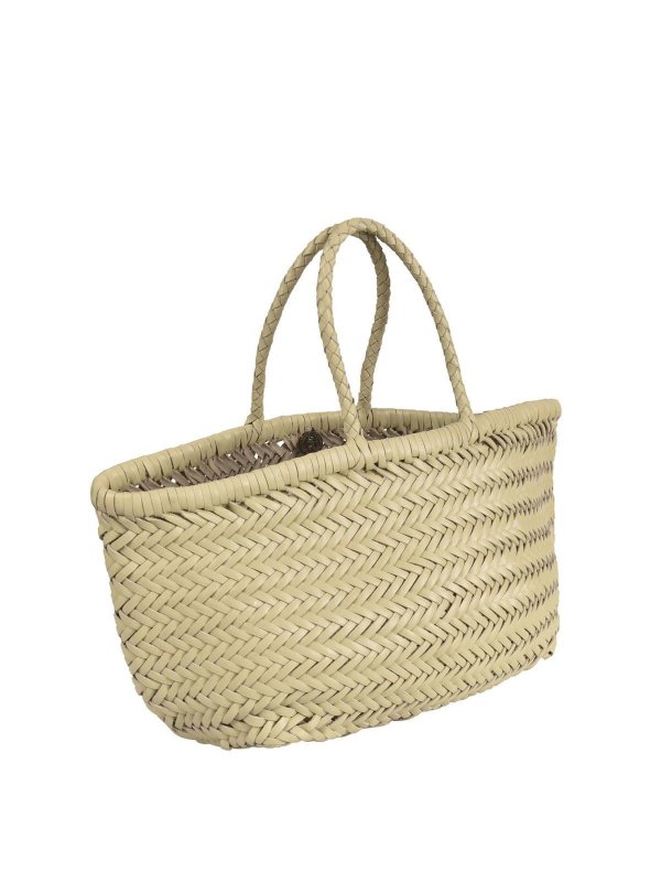 The Best Shops DRAGON DIFFUSION: トートバッグ - トートバッグ - Triple Jump S