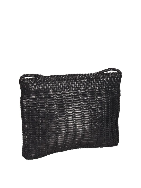 DRAGON DIFFUSION: クラッチバッグ online - クラッチバッグ - Bali L