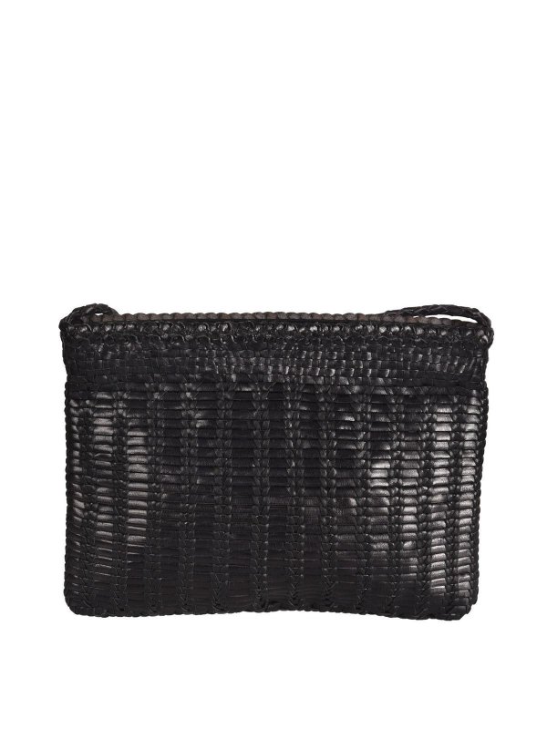 iKRIX DRAGON DIFFUSION: クラッチバッグ - クラッチバッグ - Bali L