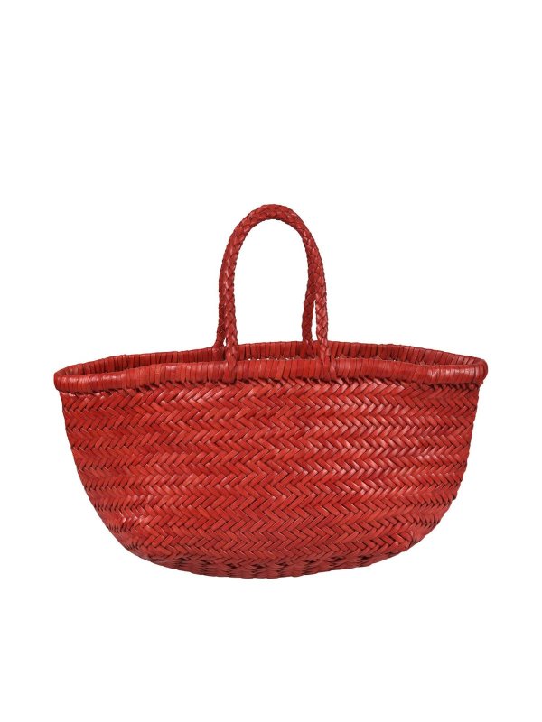 DRAGON DIFFUSION: トートバッグ - トートバッグ - Triple Jump S