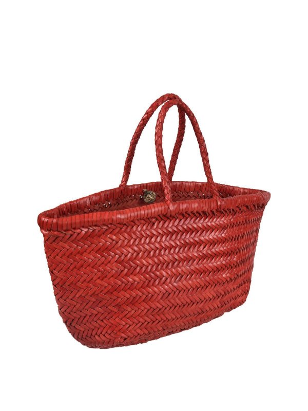 iKRIX DRAGON DIFFUSION: トートバッグ - トートバッグ - Triple Jump S