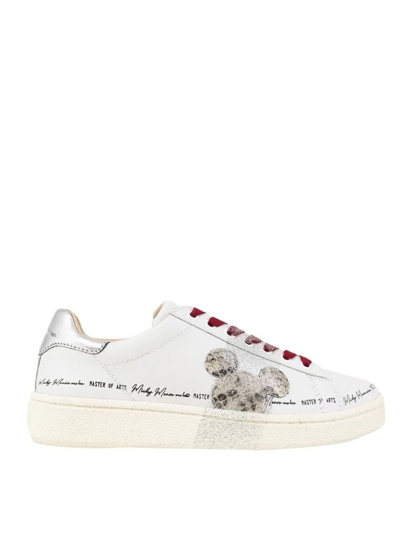 MOA CONCEPT: Chaussures de sport - Baskets - Mickey Mouse