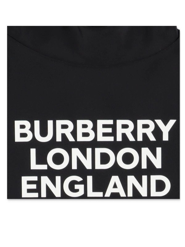 iKRIX BURBERRY: Badeanzüge - Badeanzug - Schwarz