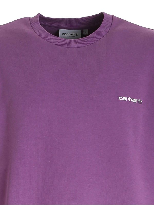 iKRIX CARHARTT: Sweatshirts und Pullover - Sweatshirt - Lila