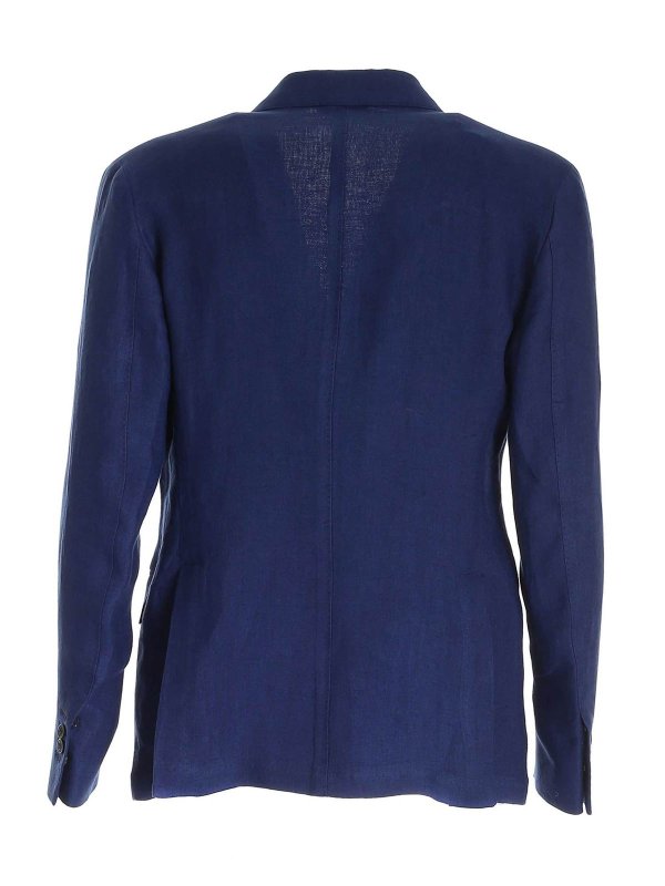 iKRIX Brian Dales: Vestidos casual - Traje Casual - Azul