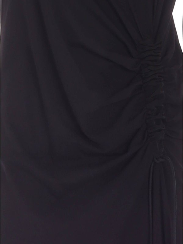 iKRIX m.s.g.m.: Maxikleider - Maxikleid - Schwarz