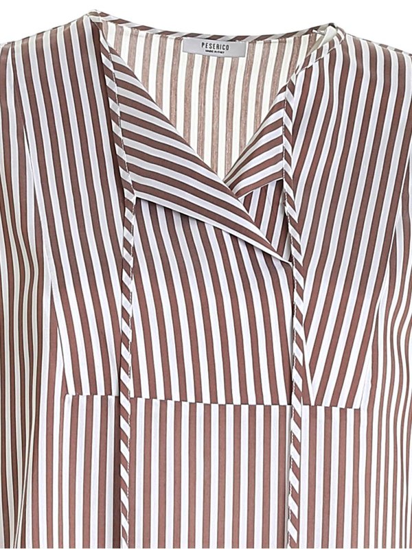 iKRIX PESERICO: tops & shirts - Striped top