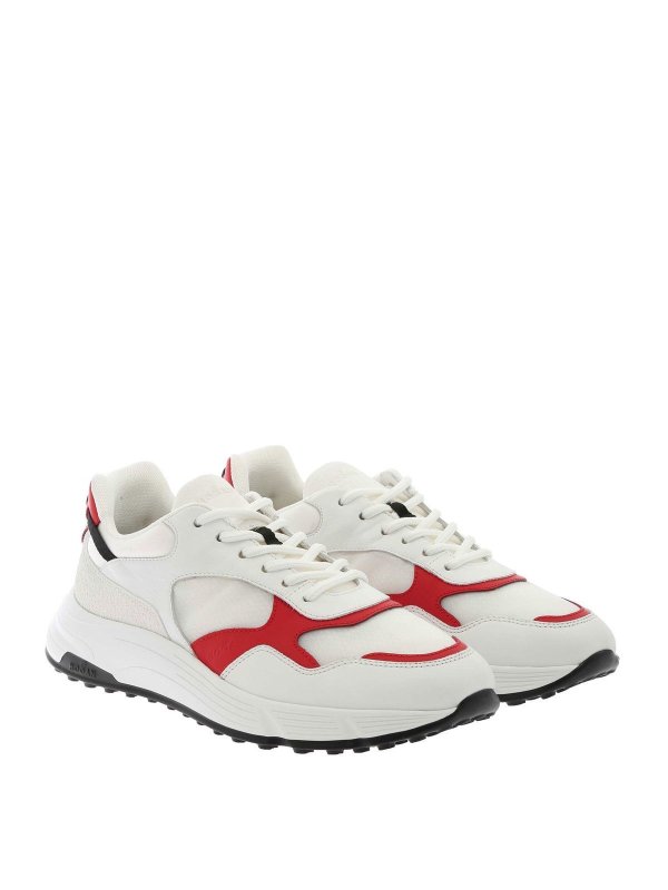 HOGAN: Sneaker online - Sneaker - Weiß