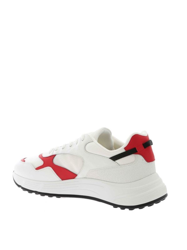 The Best Shops HOGAN: Sneaker - Sneaker - Weiß