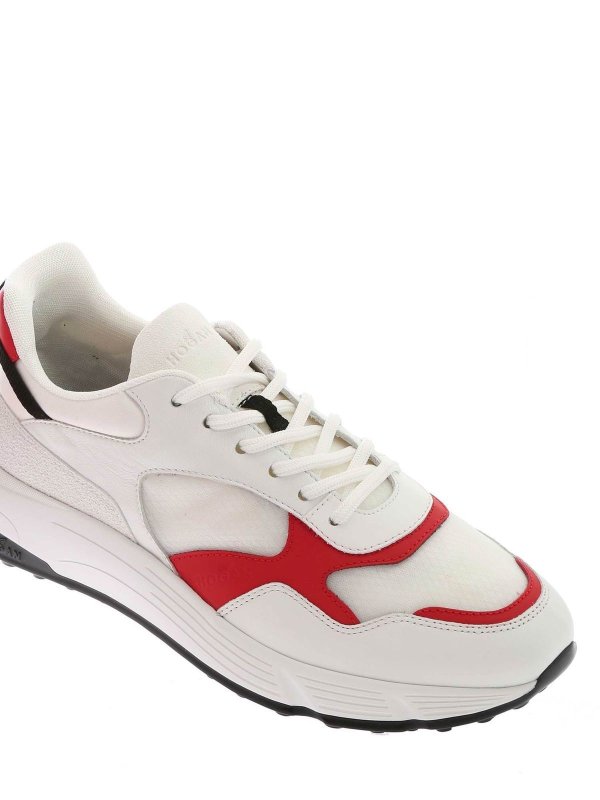 Sneaker - Weiß shop online: HOGAN