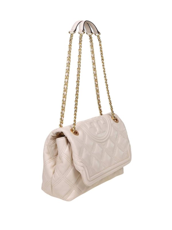 TORY BURCH: Bolsos de hombro online - Bolsa De Hombro - Fleming Soft