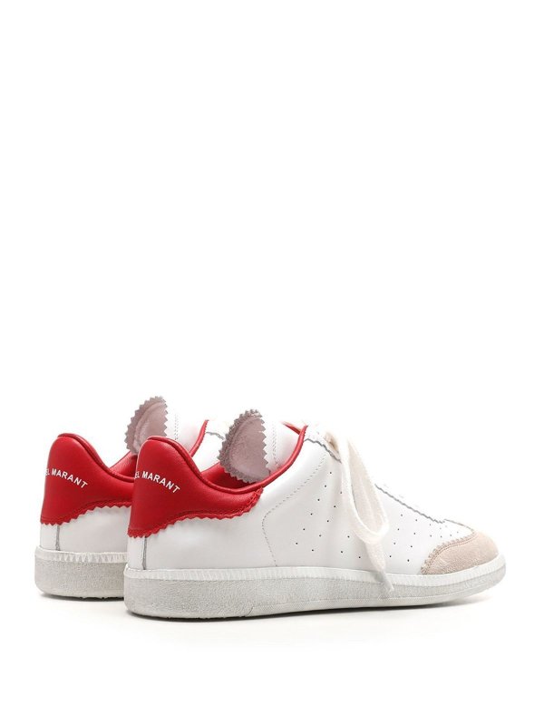 iKRIX ISABEL MARANT: Chaussures de sport - Baskets - Bryce