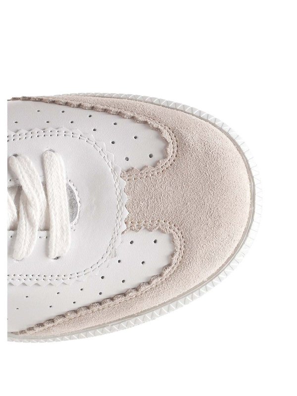 Baskets - Bryce shop online: ISABEL MARANT