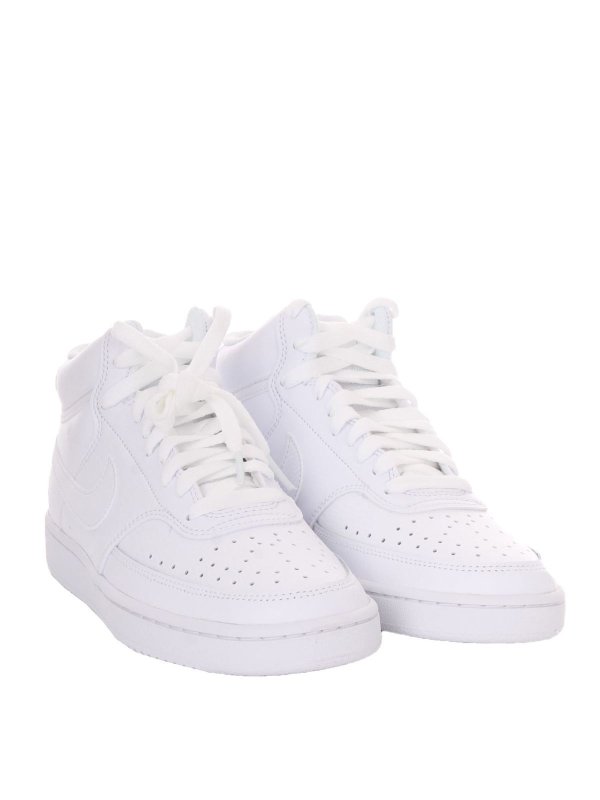 NIKE: Sneaker online - Sneaker - Weiß