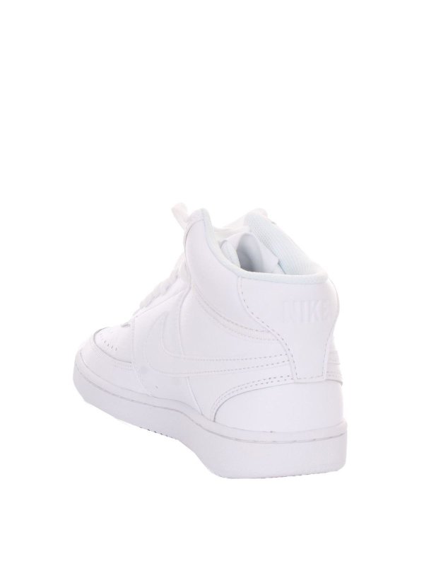 iKRIX NIKE: Sneaker - Sneaker - Weiß
