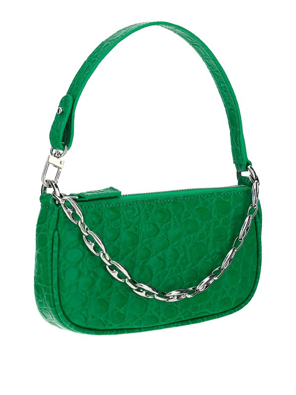BY FAR: shoulder bags online - Mini Rachel bag