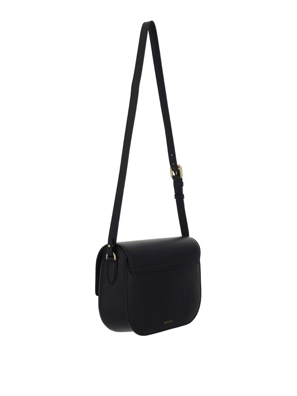 iKRIX VERSACE: shoulder bags - Medusa leather shoulder bag
