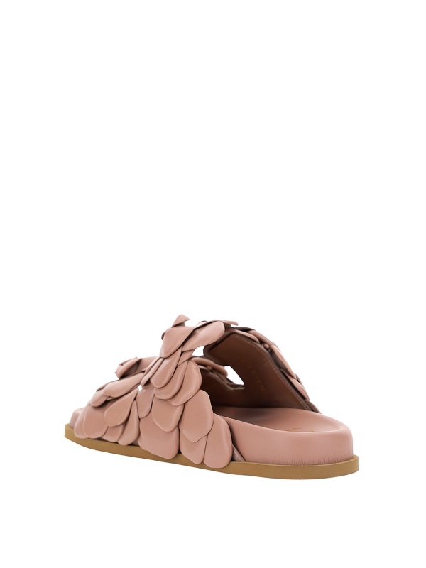 Valentino Garavani Atelier 03 Rose Edition sandals|VW0S0AX0YFSGF9