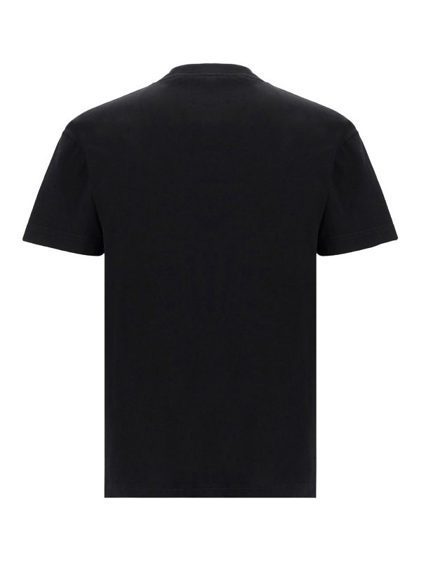 Palm Angels: t-shirts online - Jersey T-shirt