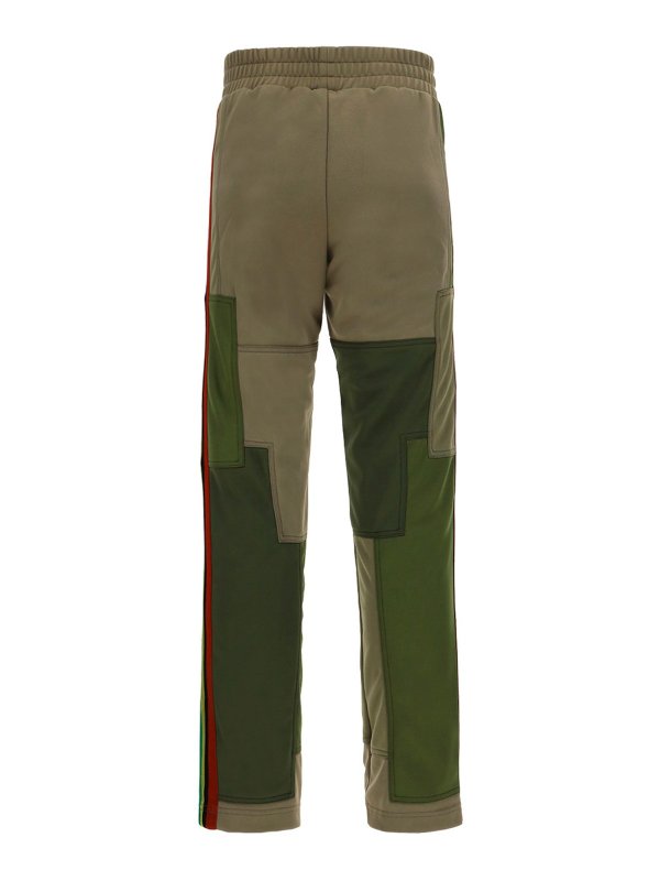 Palm Angels: Pantalones deportivos online - Pantalones Deportivos