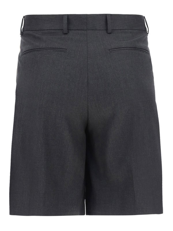 VALENTINO: pantaloni shorts online - Bermuda eleganti