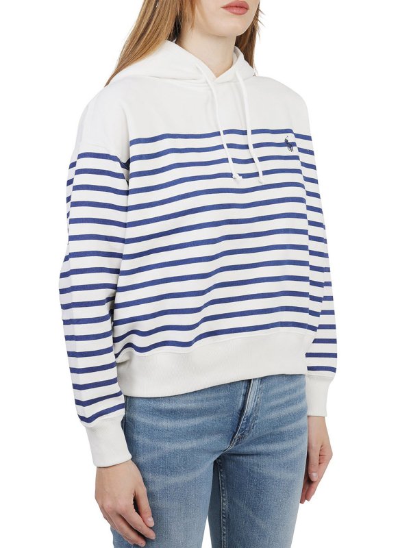 POLO RALPH LAUREN: スウェット＆セーター online - スウェットシャツ/セーター -