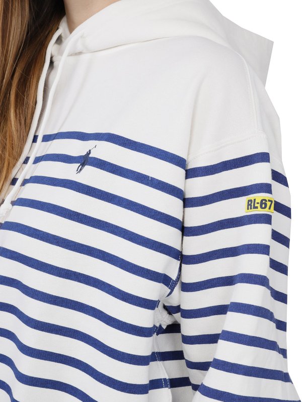 POLO RALPH LAUREN buy online スウェットシャツ/セーター -