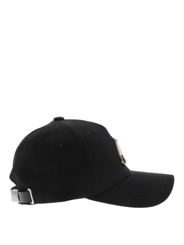 iKRIX MOOSE KNUCKLES: hats & caps - Front logo baseball cap