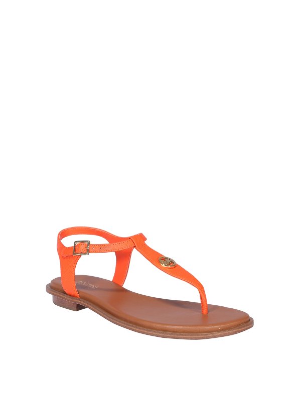 MICHAEL KORS: sandals online - Mallory sandals