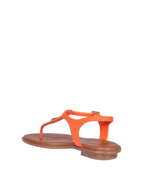 iKRIX MICHAEL KORS: sandals - Mallory sandals