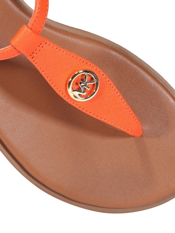 MICHAEL KORS buy online Mallory sandals