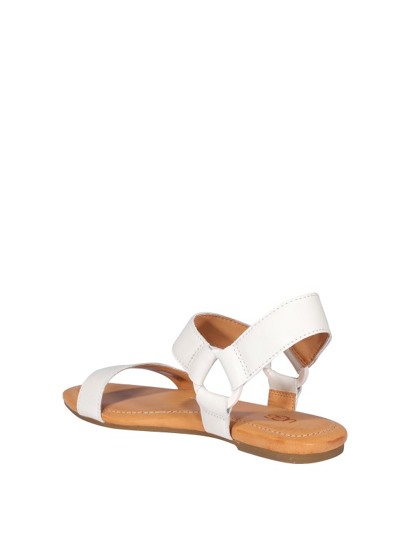 iKRIX UGG: sandals - Rynell sandals