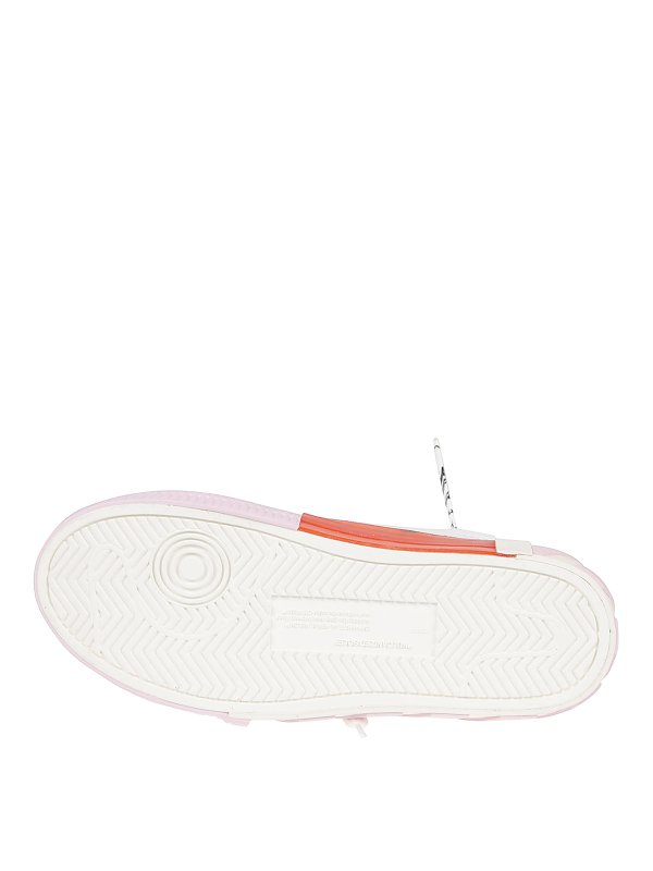 OFF-WHITE buy online スニーカー - Low Vulcanized