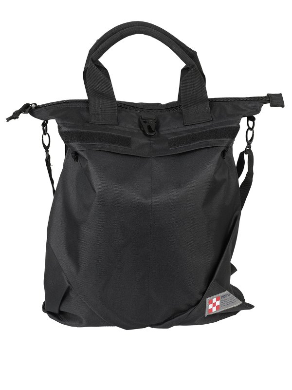 MC2 SAINT BARTH: backpacks - Tech fabric backpack
