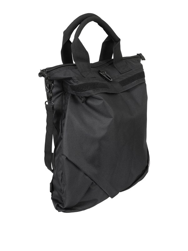MC2 SAINT BARTH: backpacks online - Tech fabric backpack