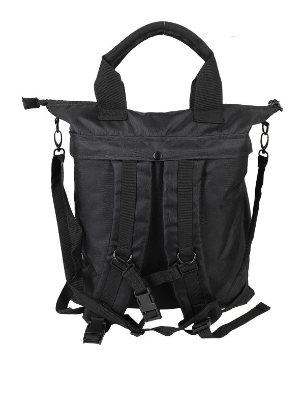 iKRIX MC2 SAINT BARTH: backpacks - Tech fabric backpack