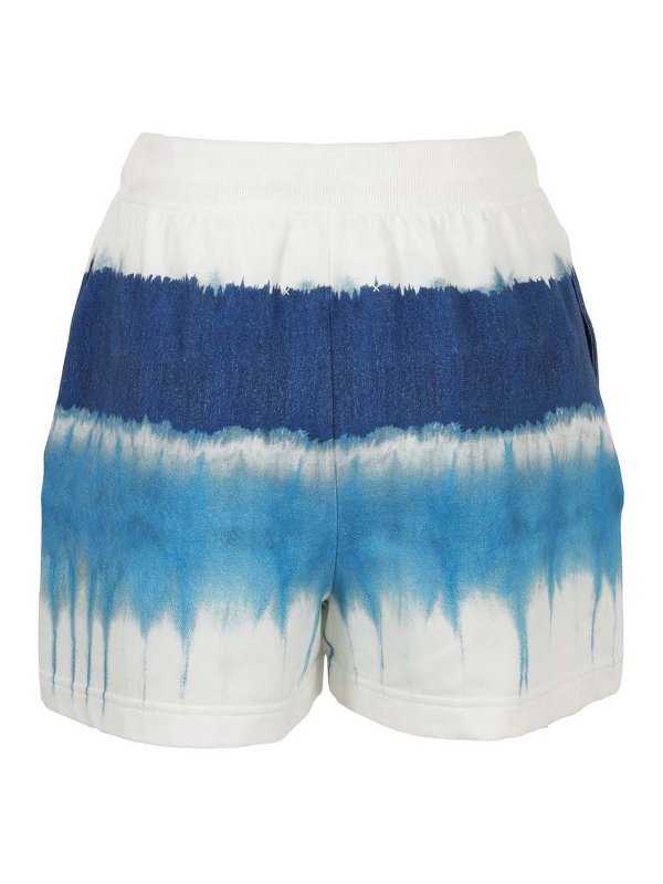 ALBERTA FERRETTI: Trousers Shorts online - I Love Summer shorts