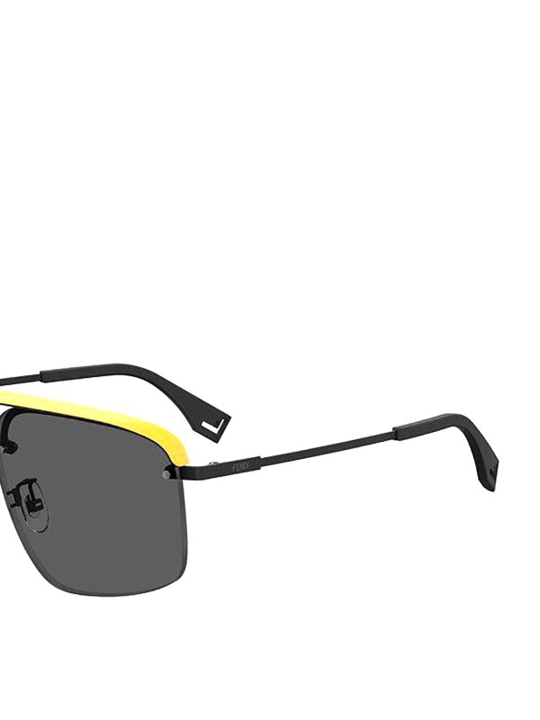 FENDI: サングラス online - サングラス - Fendi Pack